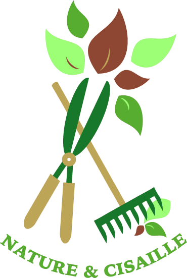 Nature et Cisaille - Jardinier Plouézec Logo
